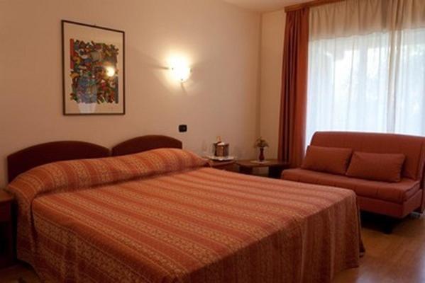 Hotel Makin Novigrad Istria Cameră foto